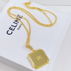 Celine Necklaces